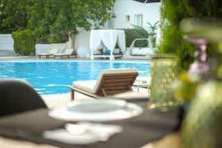 Imperial Med Elegant Hotel, Resort & Spa - Santorin