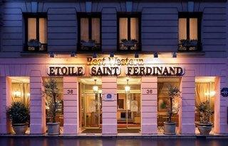 Hotel Etoile Saint Ferdinand by HappyCulture™
