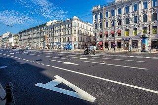 NEVSKY CENTRAL