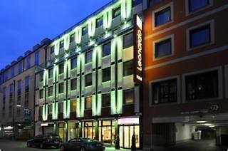 Leonardo Hotel München City Center 1