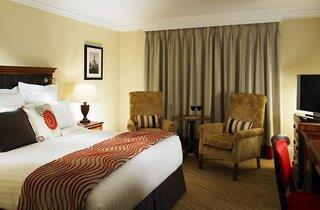 Delta Hotels By Marriott Edinburgh - Škótsko