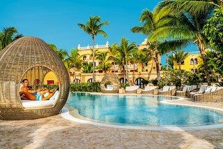 Sanctuary Cap Cana Golf & Spa Resort - Erwachsenenhotel