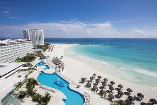 Hotelbild von Krystal Cancun