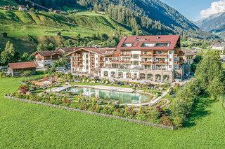 Alpeiner Nature Resort & Spa Tirol
