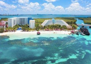 Grand Oasis Palm Resort & Spa - Yucatán a Cancún