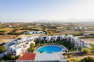 Hotelbild von Aegean Land