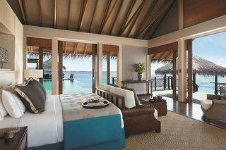 Shangri La´s Villingili Resort & Spa 1