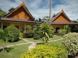 Palm Garden Resort 1