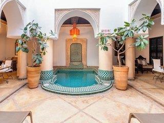 Angsana Riad Bab Firdaus