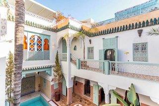 Angsana Riad Blanc