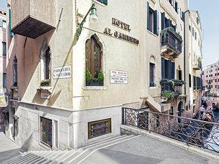 Hotelbild von Antica Locanda Al Gambero