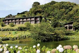 El Establo Mountain Hotel - Kostarika