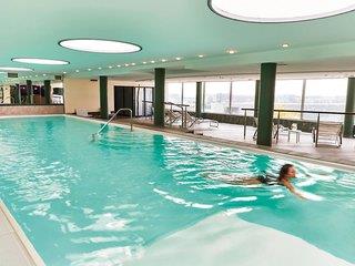 Steigenberger Airport Frankfurt 5*