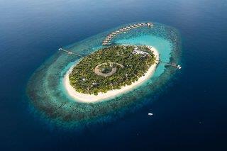 Park Hyatt Maldives Hadahaa - Maldivy