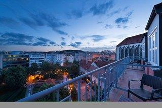 EA Hotel Juliš - Česká republika