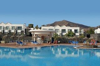 Hotelbild von Bahia Playa Blanca