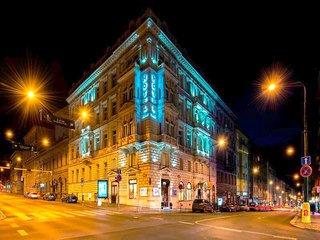 Boutique Hotel Seven Days - Česká republika