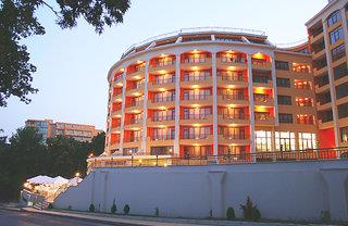 Continental Hotel 1
