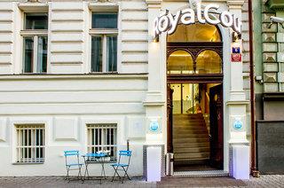 Royal Court Hotel - Česká republika