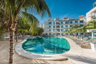 The Fives Beach Hotel & Residences - Yucatán a Cancún