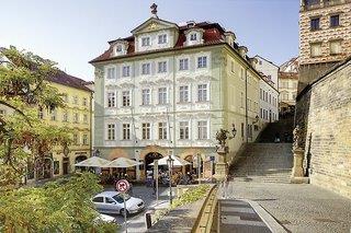 Hotel Golden Star - Česká republika