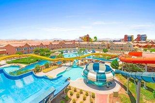 Hotelbild von Pickalbatros Jungle Aqua Park Resort - Neverland Hurghada