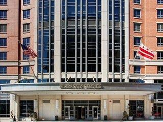 Embassy Suites Washington D.C. Convention Center 1