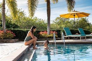 Grand Hyatt Tampa Bay 4*