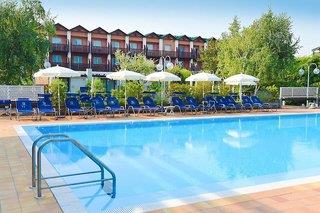 Iseolago Hotel - Severotalianske jazerá
