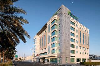 Hotelbild von Holiday Inn Express Dubai - Jumeirah