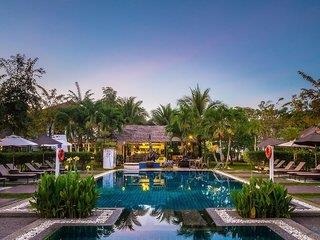 Aquamarine Resort & Spa Krabi
