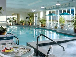 Niagara Falls Marriott Fallsview Hotel & Spa - Ontario