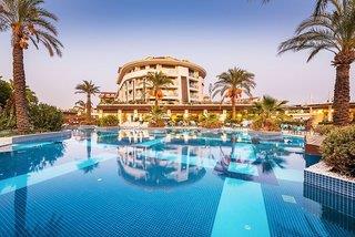 Hotelbild von Sunis Evren Beach Resort & Spa