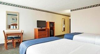 Hilton Garden Inn Rockford