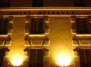 Hotel Bellevue 1