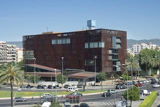 Top Spanien-Deal: Eurostars Palace in Cordoba ab 710€