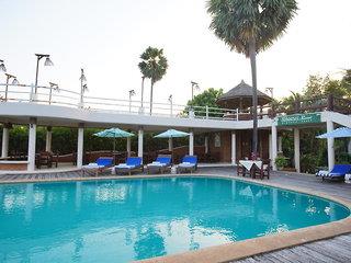 Hotelbild von Tanao Sri Resort