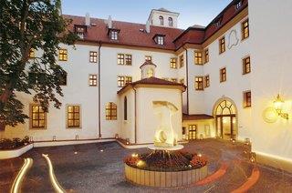 Augustine, a Luxury Collection Hotel, Prague - Česká republika