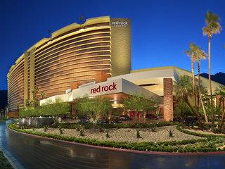 Red Rock Casino Resort & Spa - Nevada