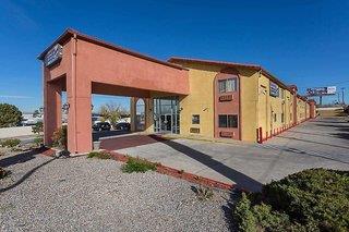 SureStay Hotel by Best Western Albuquerque Midtown 1