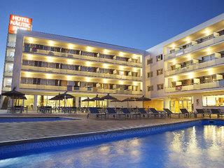 RV Hotels Nautic Park - Costa Brava