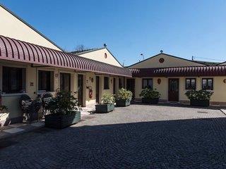 Hotelbild von Villa Stucky