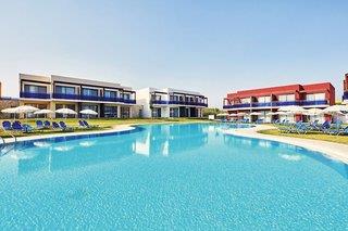 All Senses Nautica Blue Exclusive Resort & Spa in Fanes (Insel Rhodos) schon ab 438 Euro für 7 TageAll Inclusive