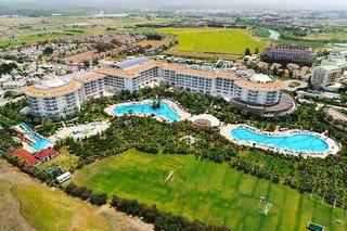 Hotelbild von Seaden Sea World Resort & Spa