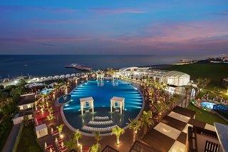 Hotelbild von Selectum Luxury Resort Belek