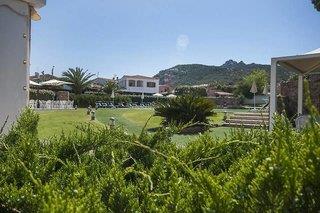 Baja Hotel Cannigione 1
