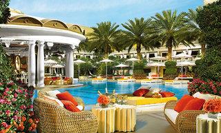 Encore Resort & Tower Suites at Wynn Las Vegas - Nevada