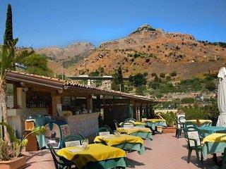 Hotel Baia delle Sirene