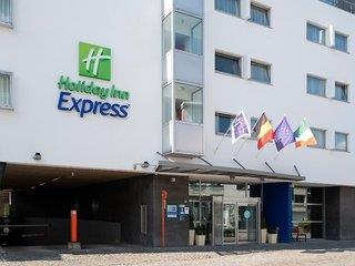 Holiday Inn Express Mechelen City Centre