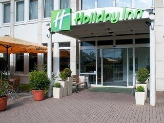 Holiday Inn Frankfurt Airport Neu Isenburg